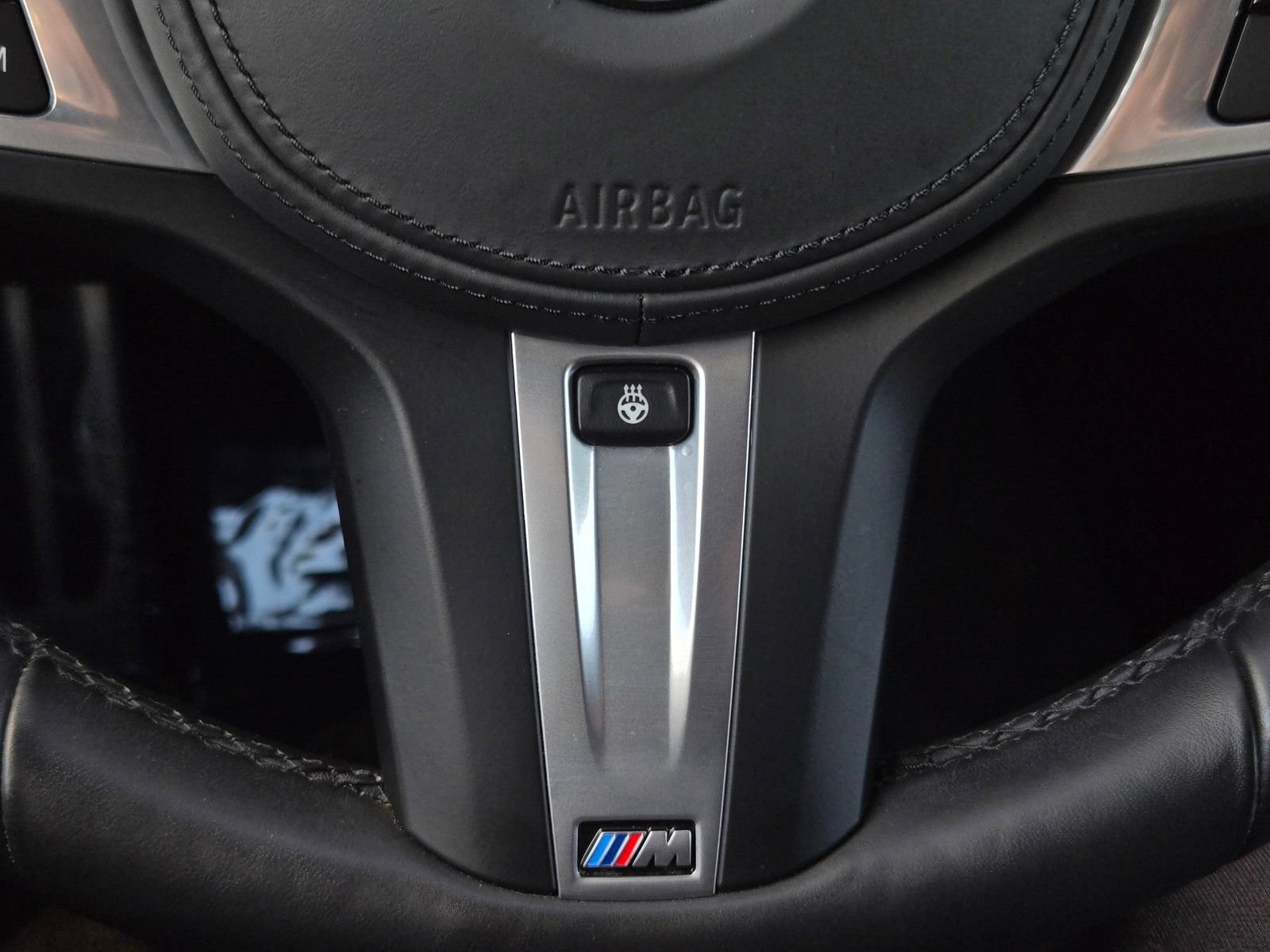 Used 2026 BMW Z4 sDrive30i RWD image 23