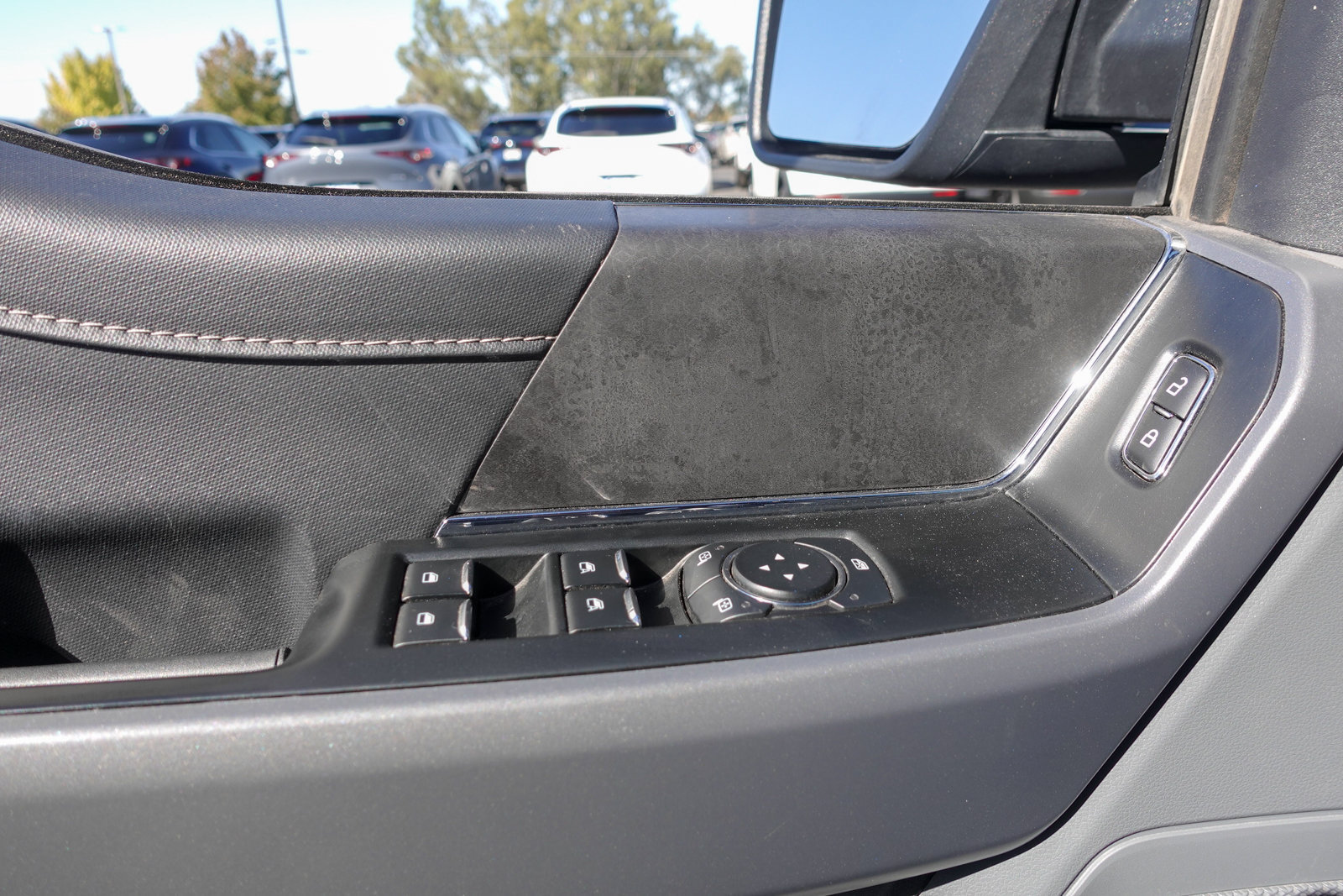 Used 2025 Ford F150 XLT w/ Equipment Group 301A Standard AWD/4WD image 16