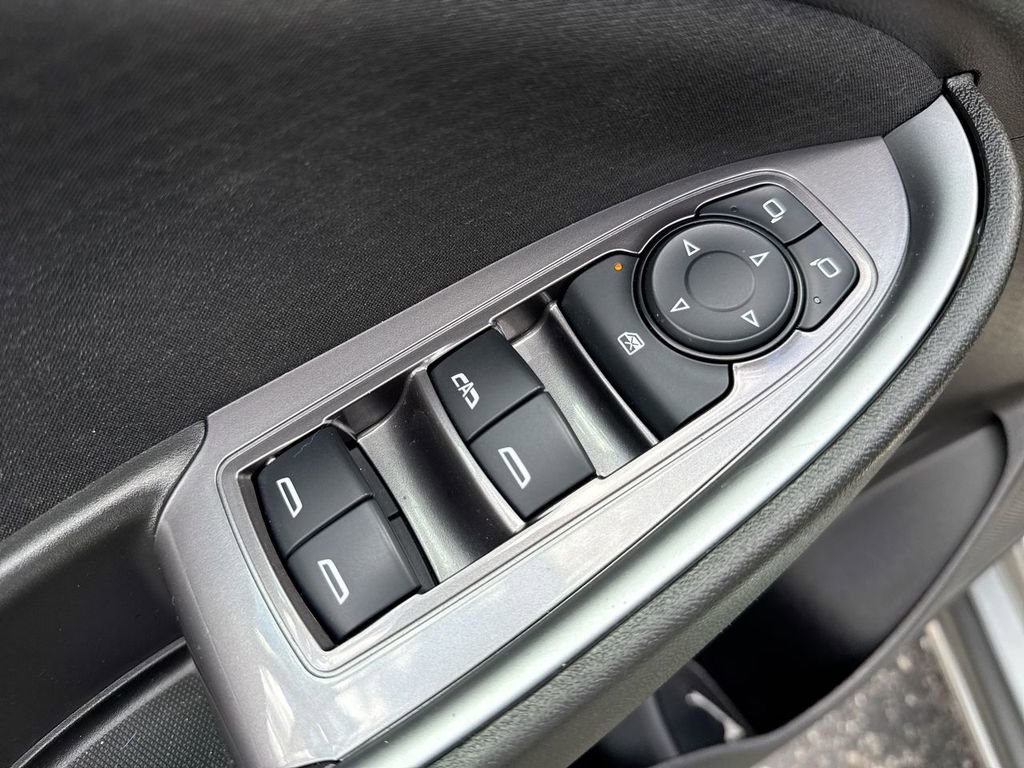 Used 2024 Chevrolet Malibu LT image 13