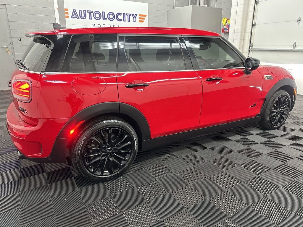Used 2023 MINI Cooper Clubman S image 11