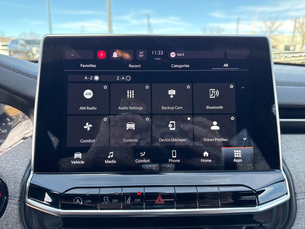 Used 2023 Jeep Compass Sport image 19