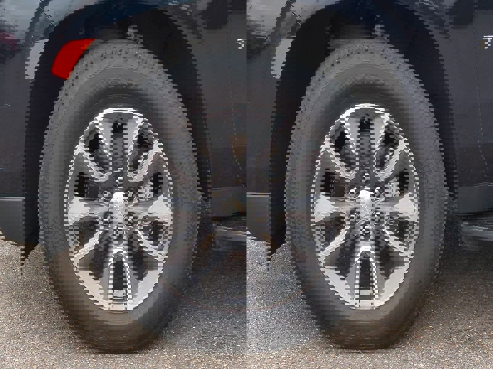 Used 2023 Chevrolet Tahoe LT w/ Max Trailering Package image 14