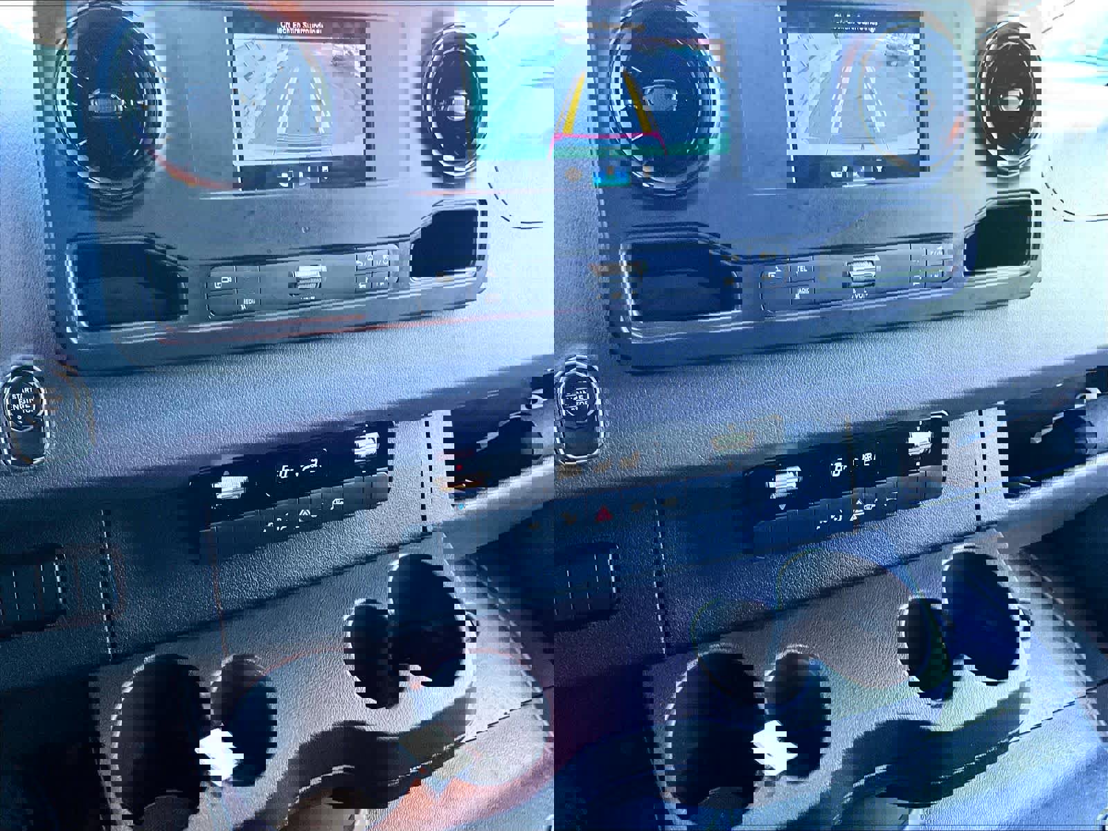 Used 2024 Mercedes-Benz Sprinter 2500 image 25