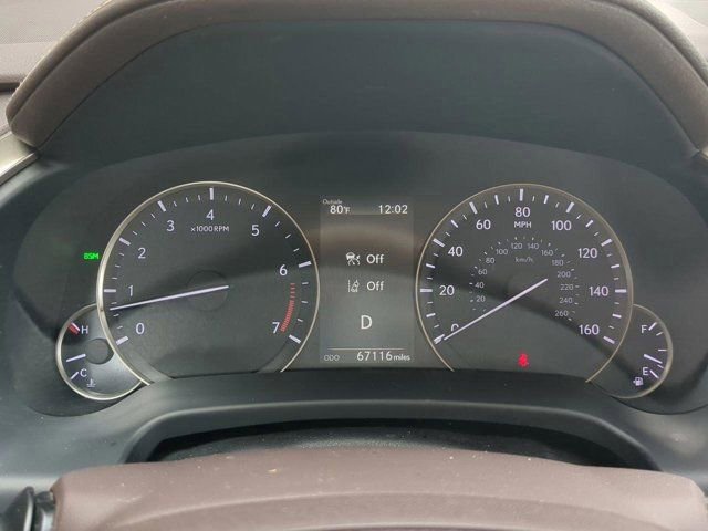 Used 2020 Lexus RX 350L Premium w/ Premium Package image 23