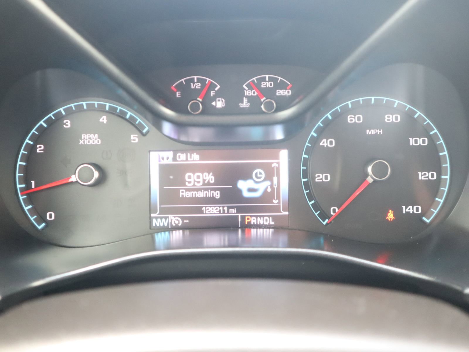 Used 2018 GMC Canyon Denali AWD/4WD image 40