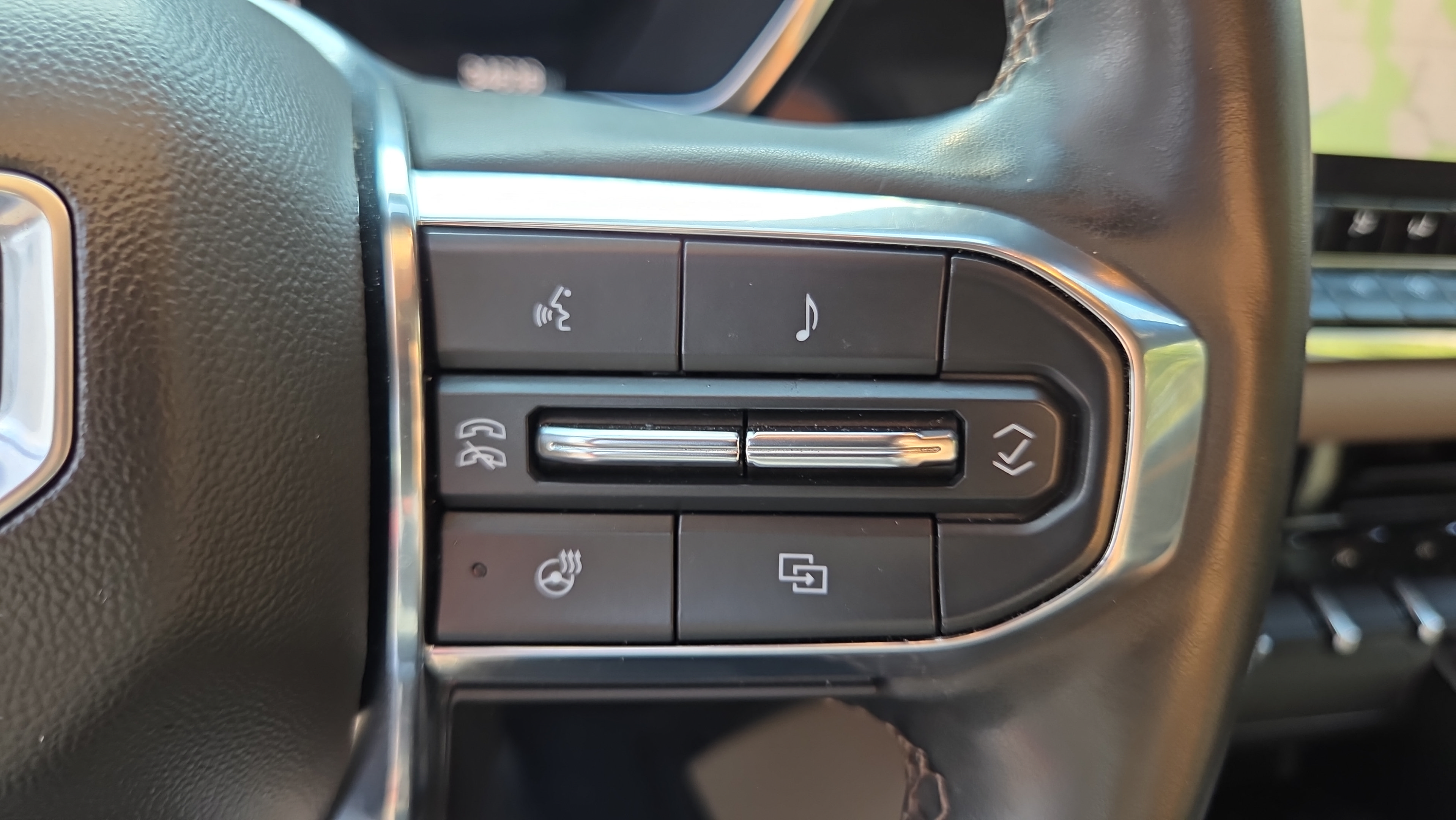 Used 2023 GMC Canyon Denali AWD/4WD image 27