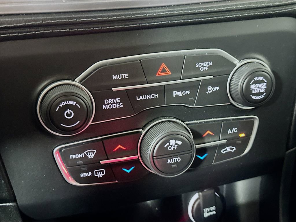 Used 2023 Dodge Charger Scat Pack w/ Plus Group image 26