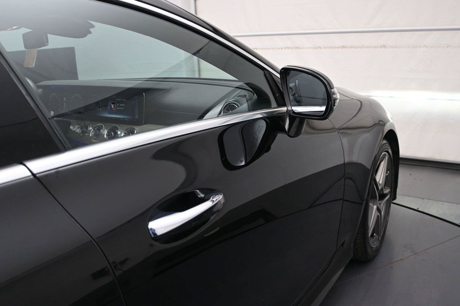 Used 2019 Mercedes-Benz CLS 450 4MATIC image 16