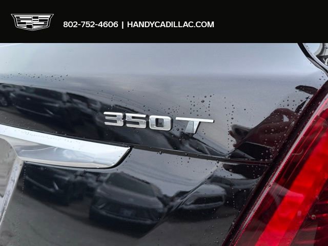 New 2026 Cadillac XT5 Premium Luxury w/ LPO, Floor Liner Package image 6