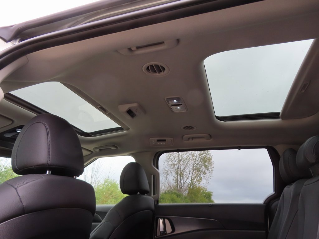 New 2026 Kia Carnival SX Prestige image 7