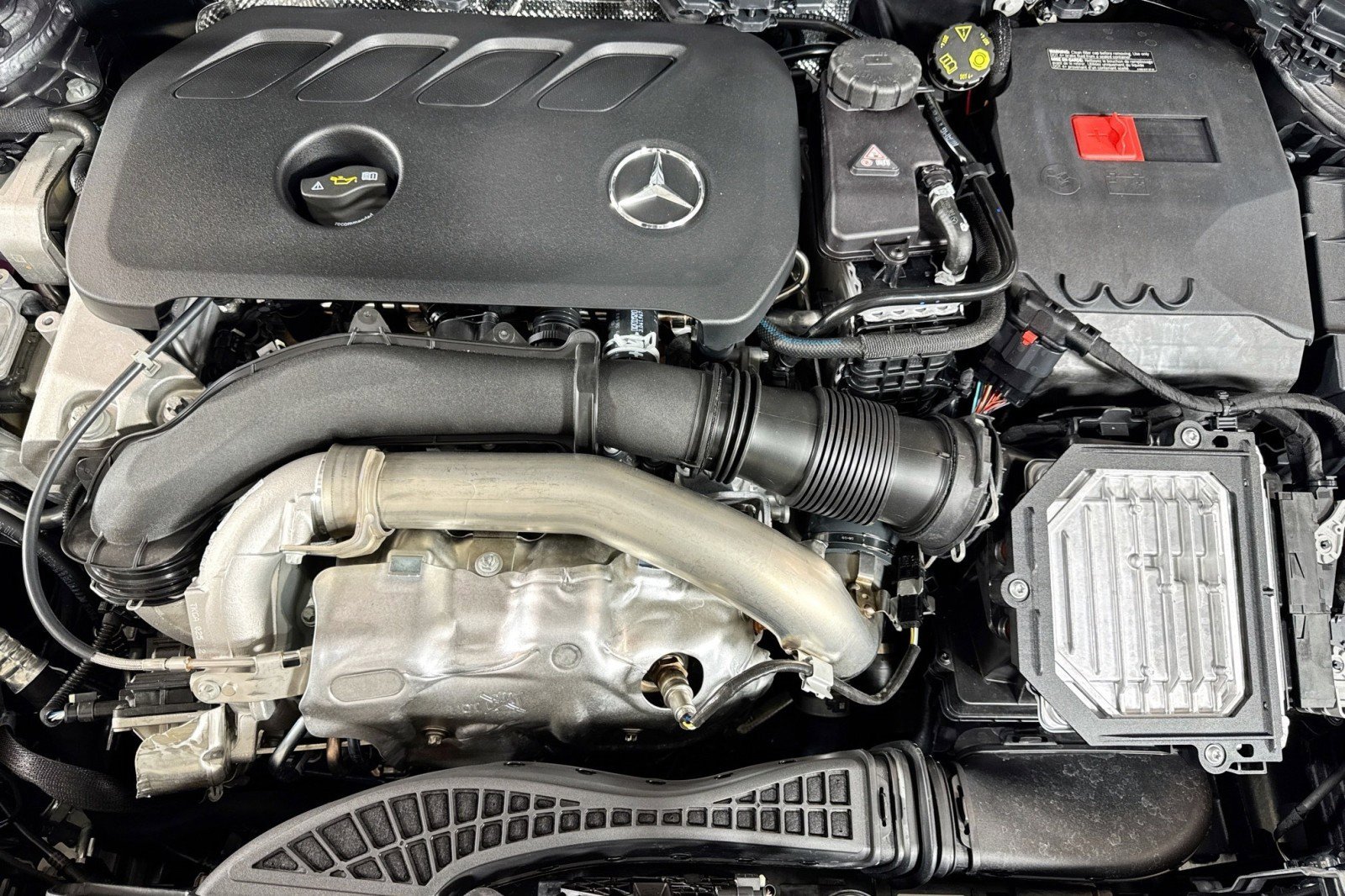 New 2026 Mercedes-Benz GLA 250 image 28