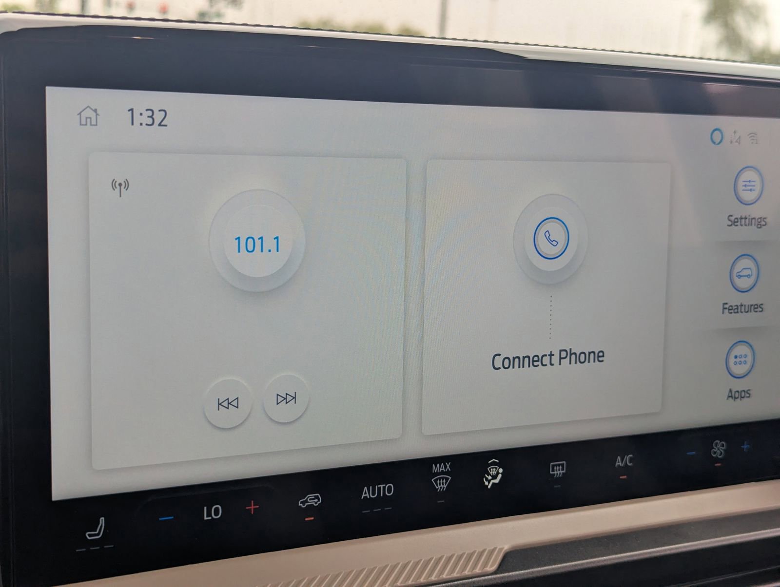 New 2025 Ford Bronco Sport Big Bend AWD/4WD image 54