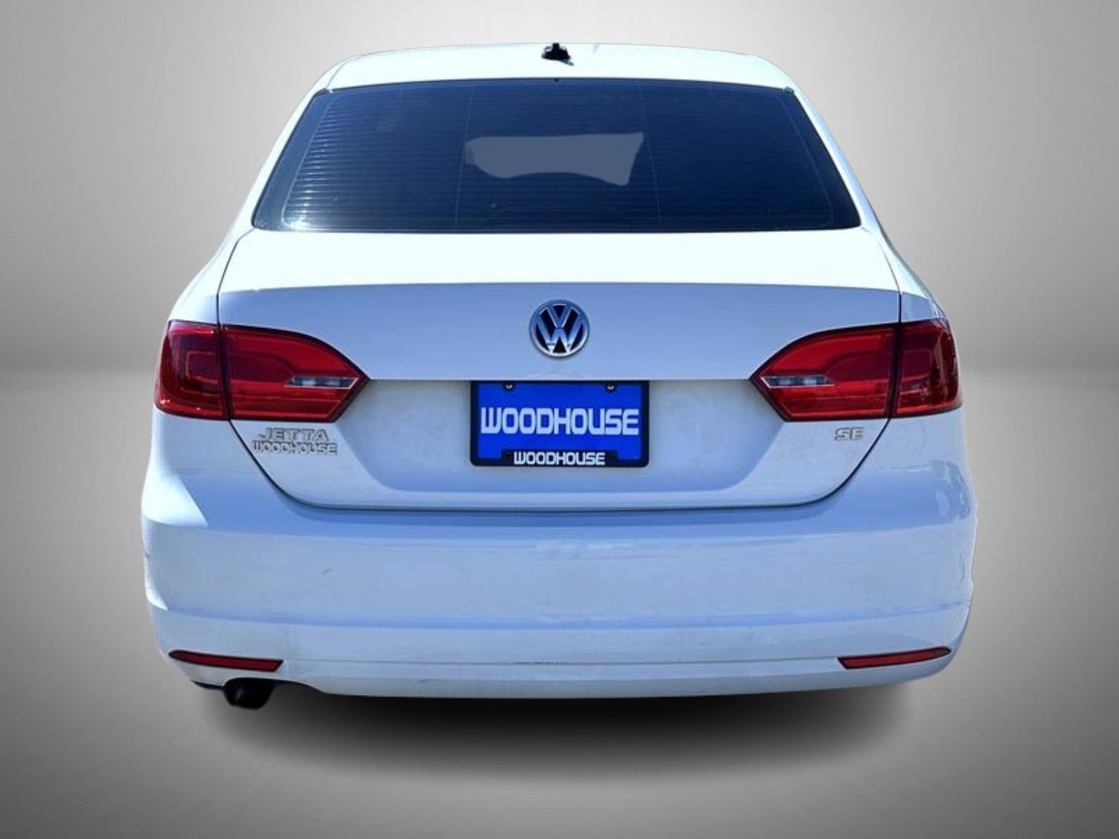 Used 2014 Volkswagen Jetta SE FWD image 5