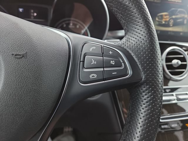 Certified 2019 Mercedes-Benz GLC 300 4MATIC image 17