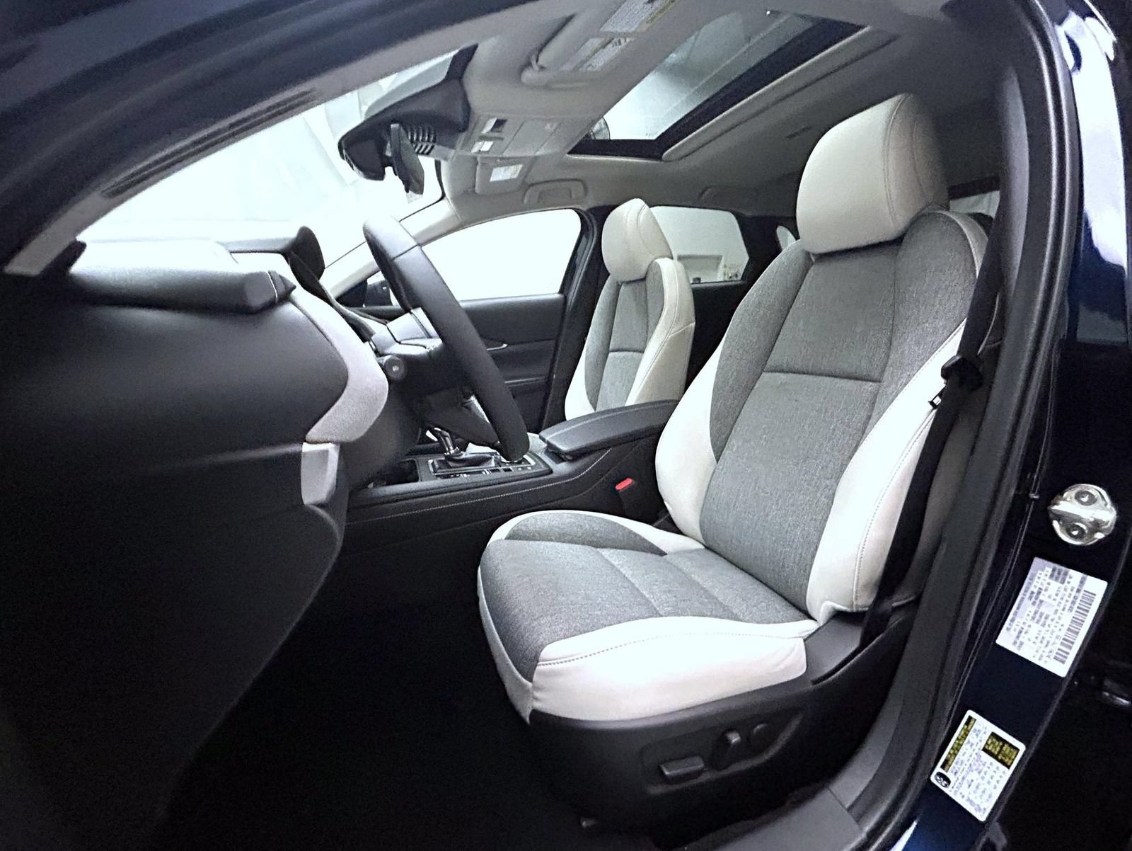 New 2026 MAZDA CX-30 Aire Edition AWD/4WD image 11