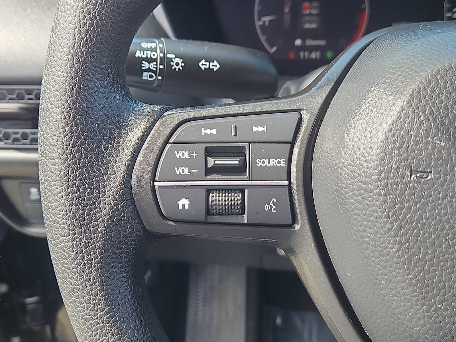 Certified 2023 Honda HR-V LX image 19