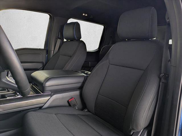 Used 2023 Ford F150 XLT w/ Equipment Group 301A Mid image 12