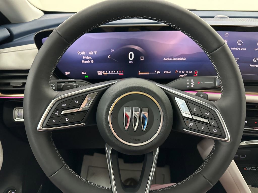 New 2026 Buick Envision Avenir AWD/4WD image 31