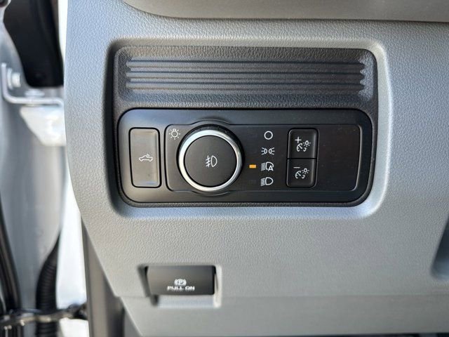 New 2024 Ford F550 2WD Regular Cab Super Duty image 16