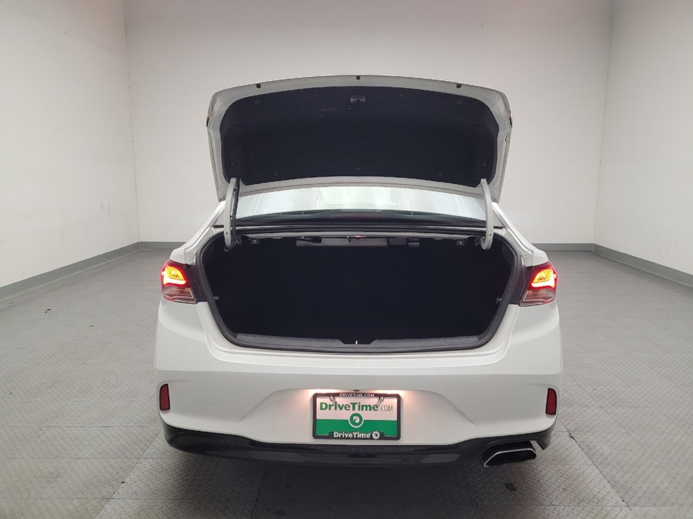 Used 2018 Hyundai Sonata Limited image 29