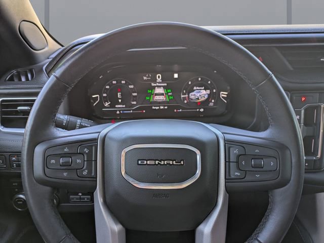 Used 2022 GMC Yukon Denali w/ Max Trailering Package AWD/4WD image 30