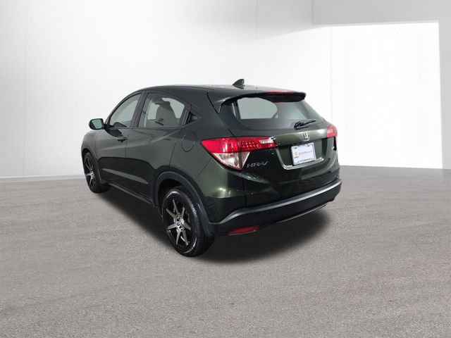 Used 2018 Honda HR-V LX image 35