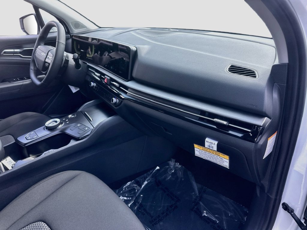 New 2027 Kia Sportage S AWD/4WD image 27