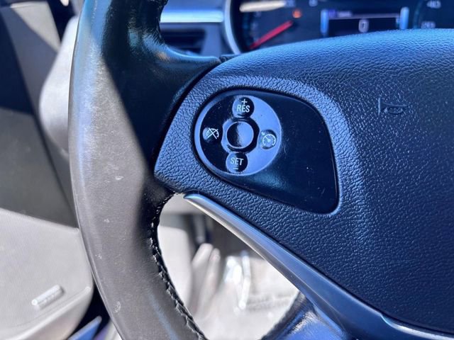 Used 2018 Chevrolet Impala Premier image 16