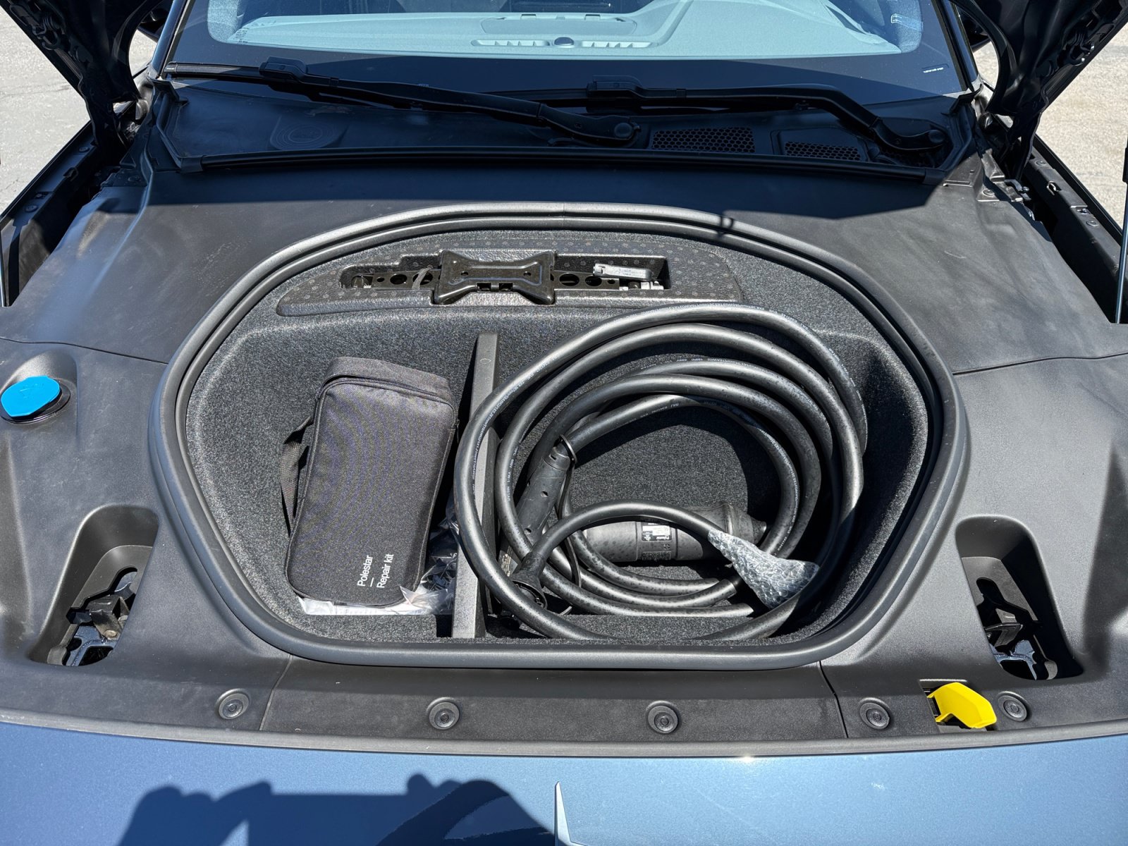 Used 2023 Polestar Polestar 2 AWD/4WD image 20