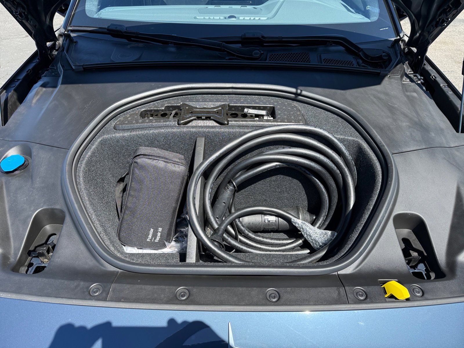 Used 2023 Polestar Polestar 2 AWD/4WD image 20