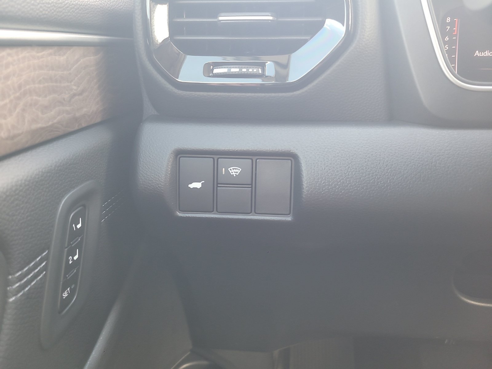 New 2026 Honda Pilot Elite image 17