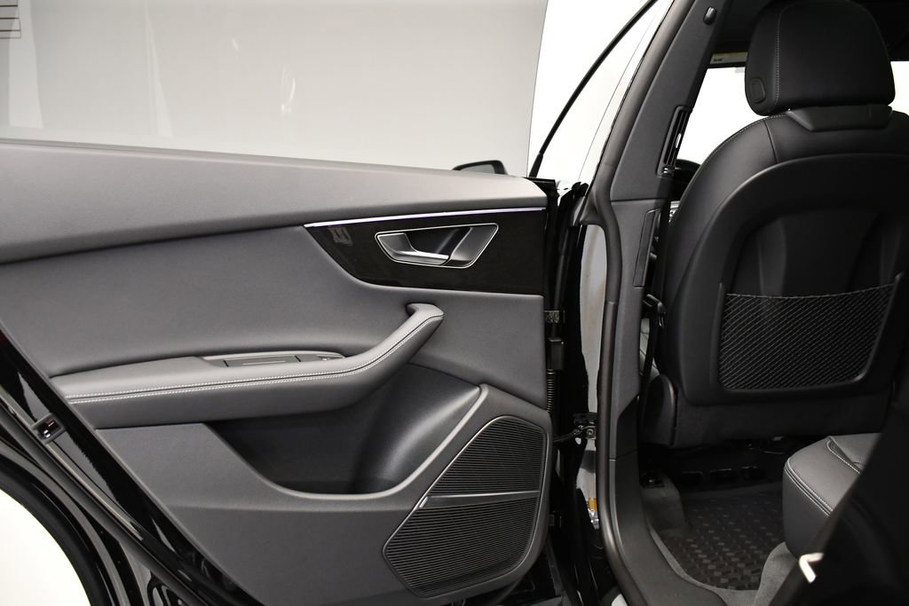 New 2026 Audi Q8 Premium Plus image 41