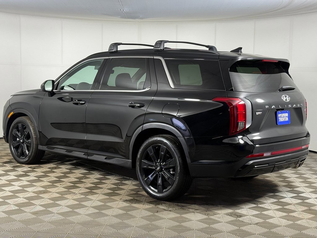 Used 2023 Hyundai Palisade XRT image 10
