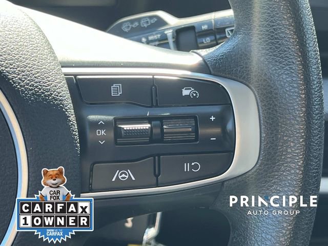 Used 2024 Kia Sportage LX image 20