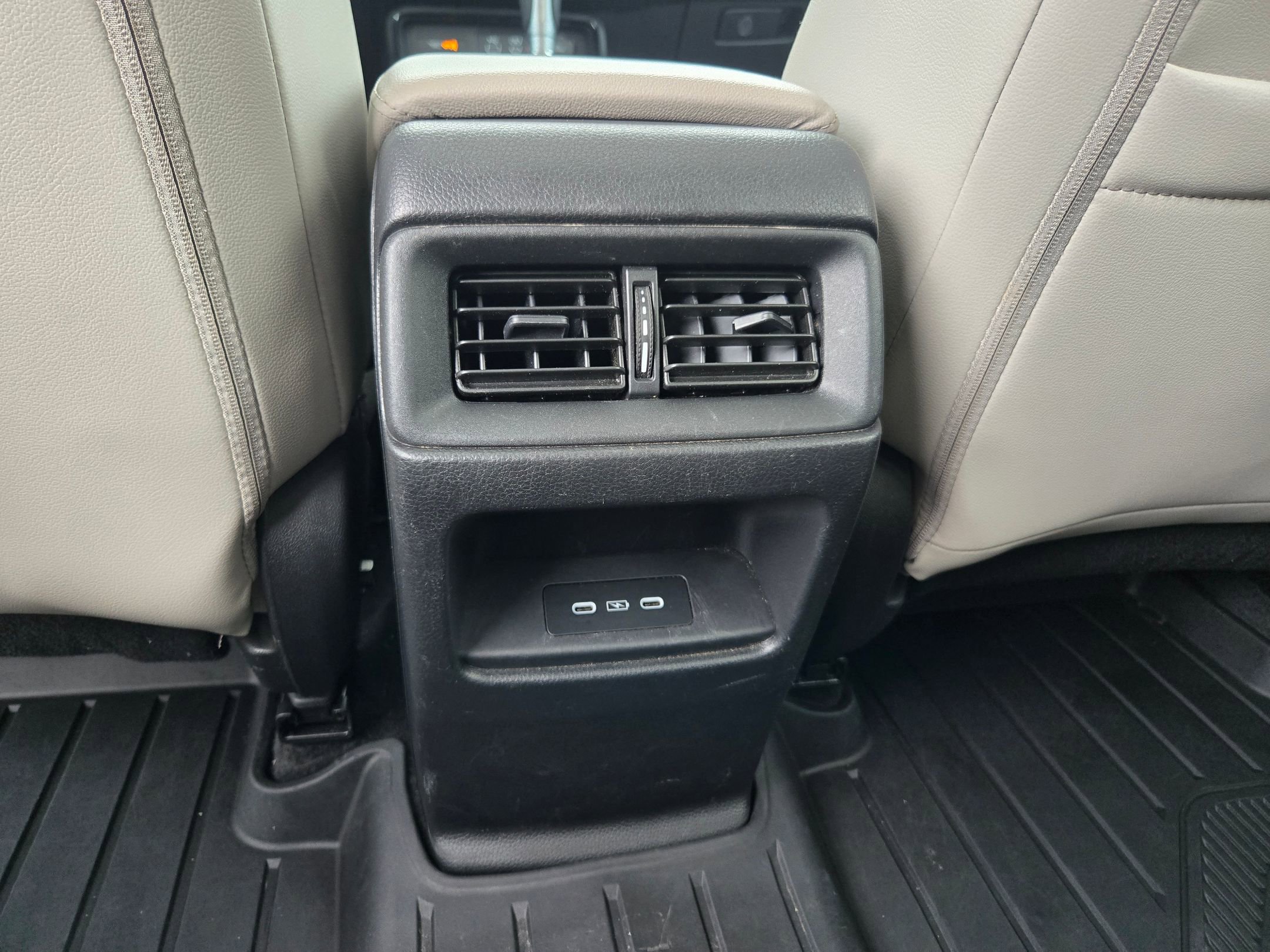 Used 2024 Honda CR-V EX-L image 36