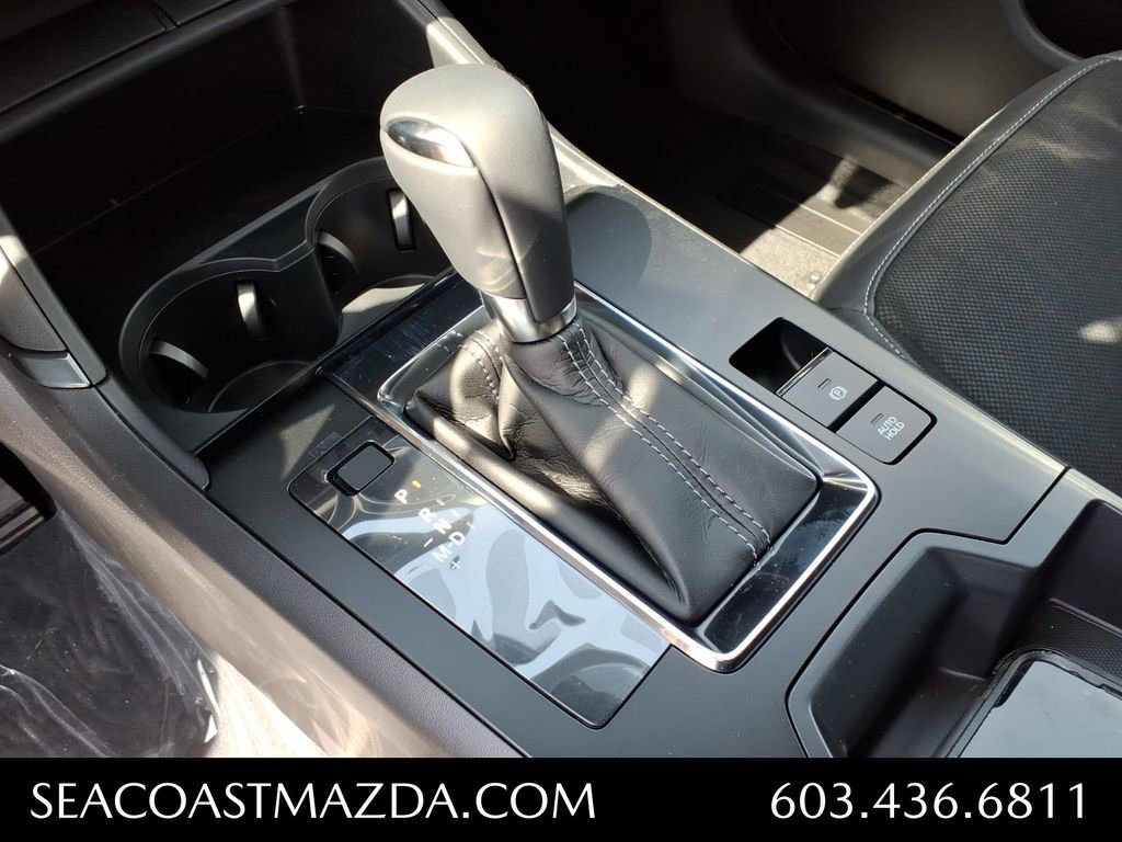New 2026 MAZDA CX-5 Preferred AWD/4WD image 9
