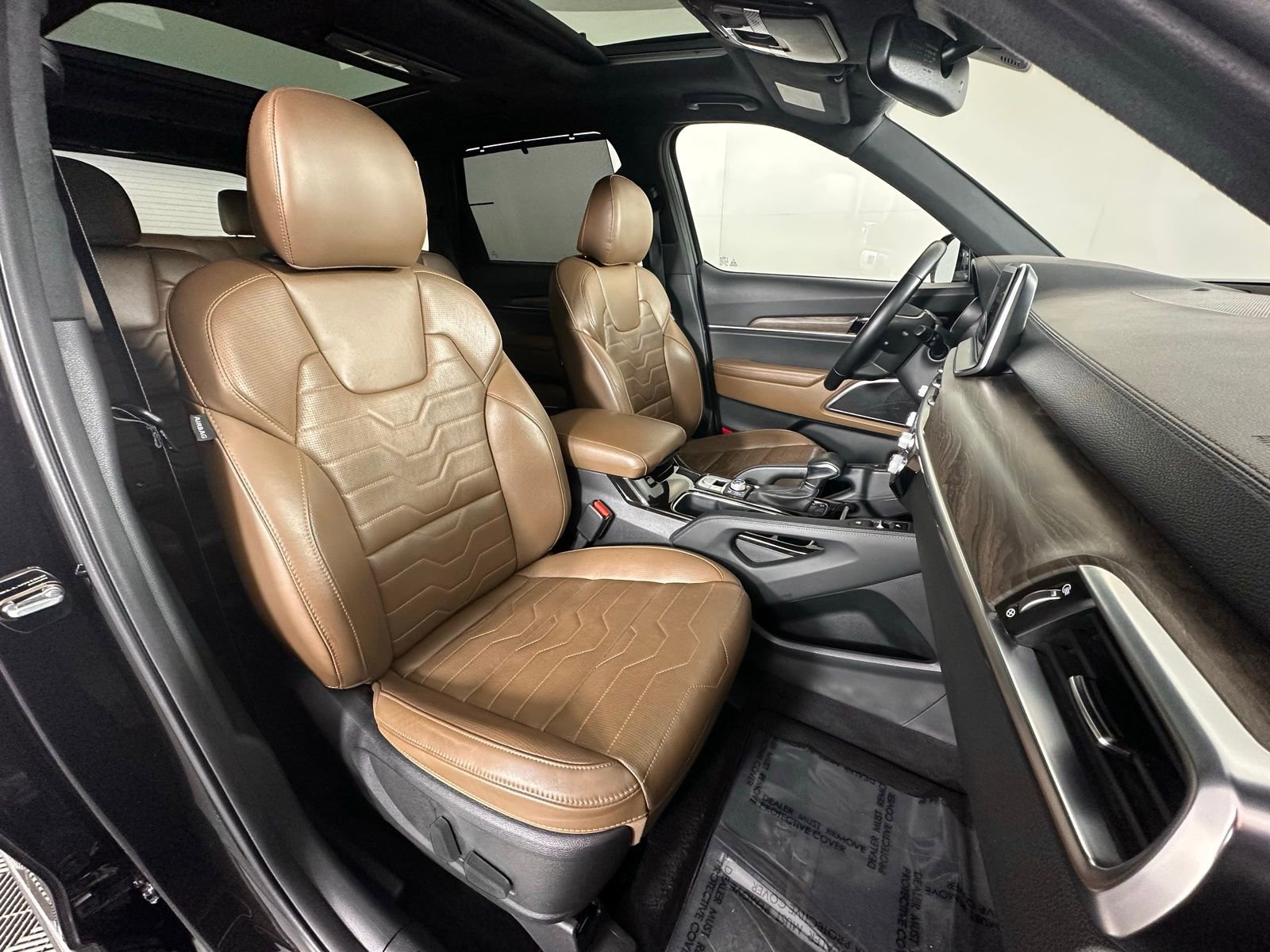 Used 2020 Kia Telluride SX w/ SX Prestige Package image 6