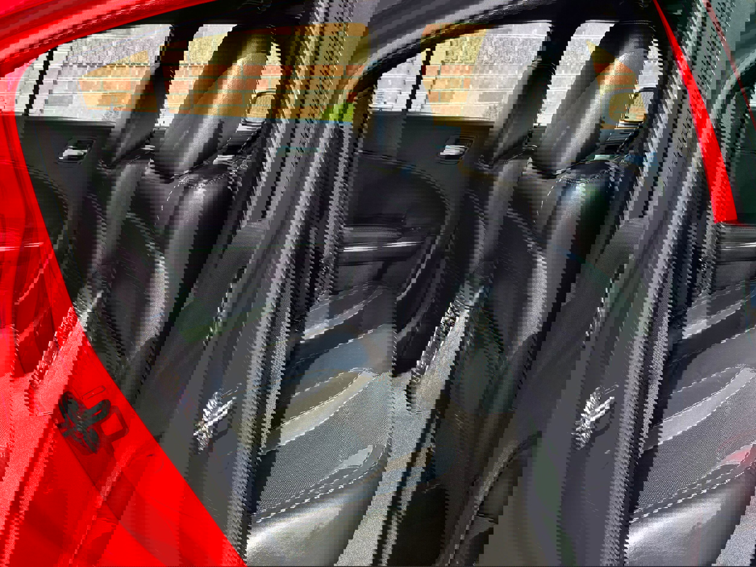 Used 2020 Dodge Charger SXT w/ Leather Interior Group image 12