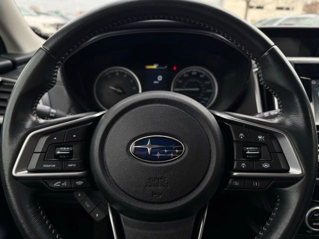 Used 2024 Subaru Forester Premium image 26