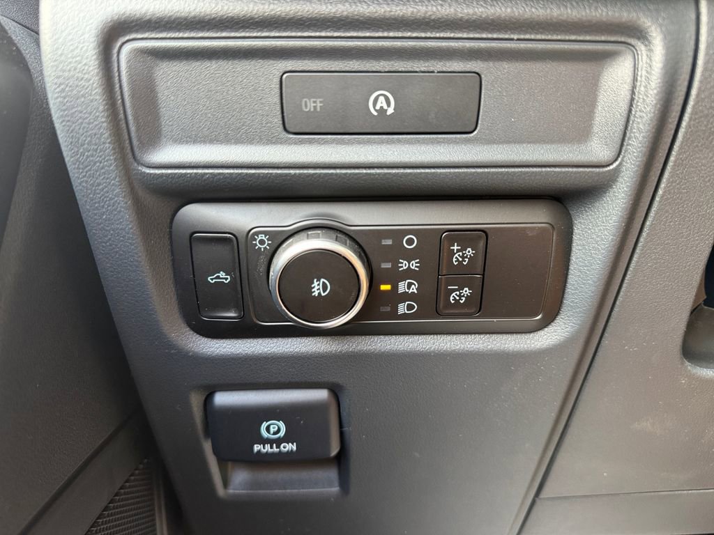 New 2025 Ford F150 STX w/ Equipment Group 200A image 29