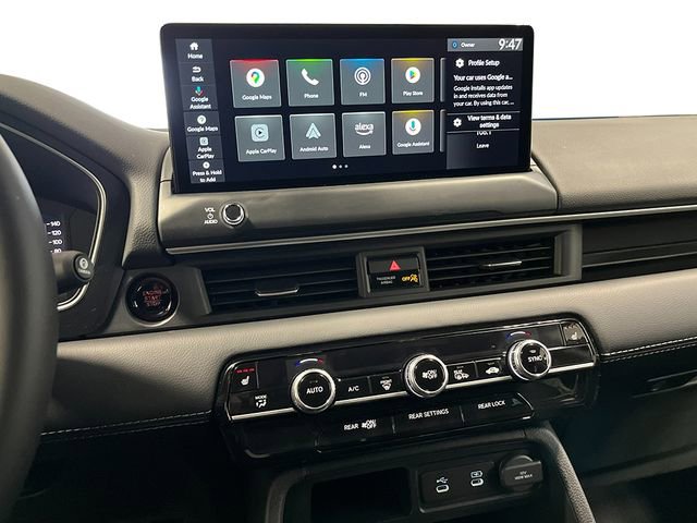 New 2026 Honda Pilot Touring image 20