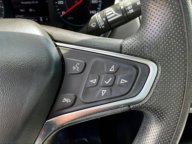 Certified 2024 Chevrolet Equinox LS image 20