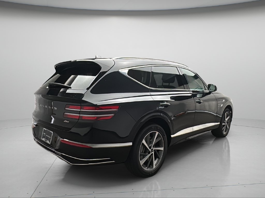 New 2026 Genesis GV80 2.5T Select AWD/4WD image 6
