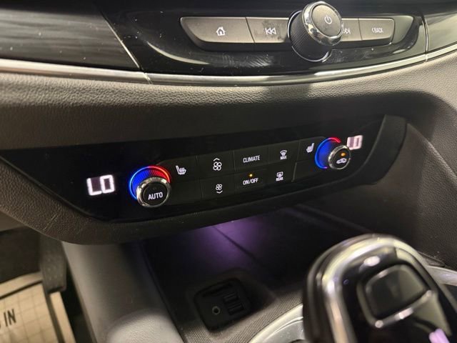 Used 2020 Buick Enclave Essence w/ LPO, Floor Liner Package FWD image 21