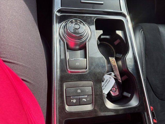 Used 2019 Ford Edge ST w/ Equipment Group 401A image 26