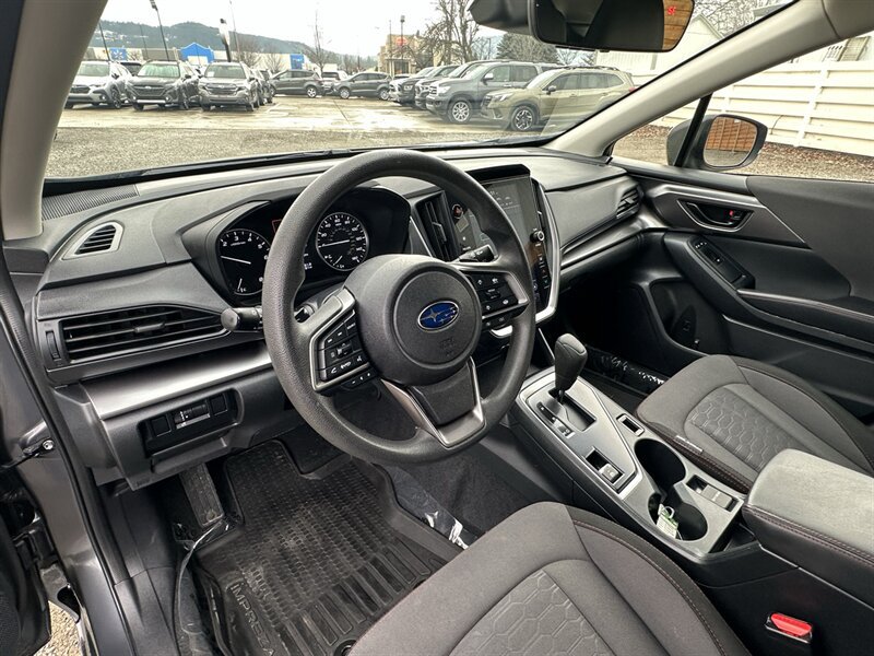 Used 2024 Subaru Impreza 2.0i Sport AWD/4WD image 6