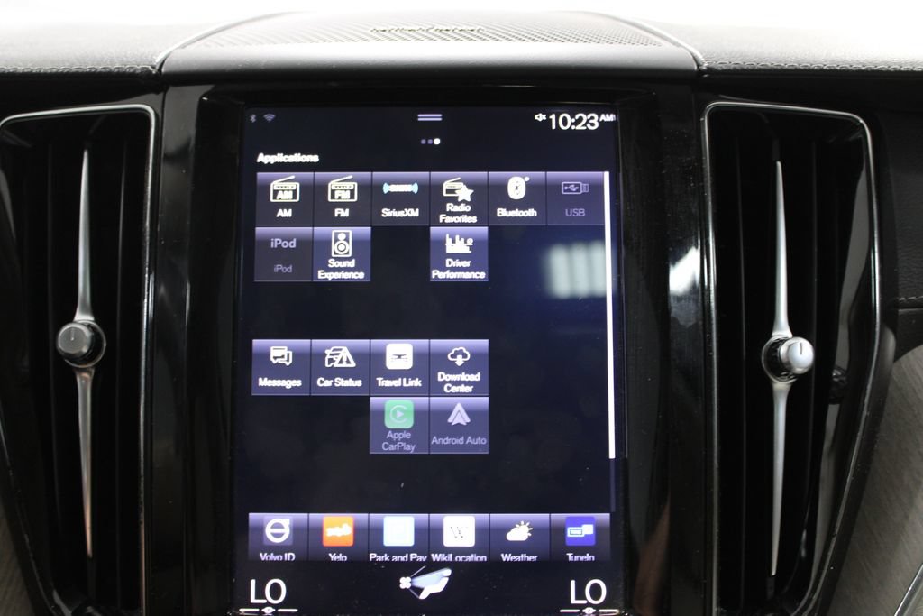 Used 2020 Volvo XC60 T5 Inscription FWD image 27