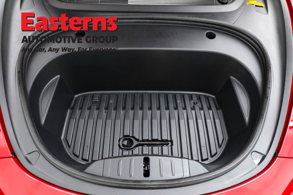 Used 2021 Tesla Model 3 Long Range image 7