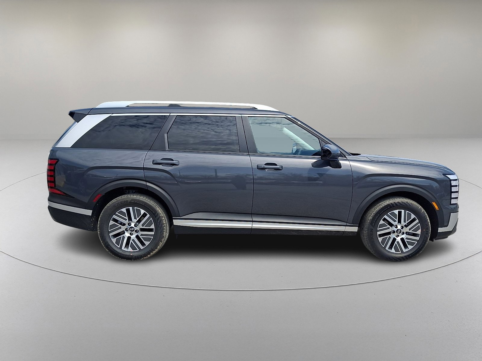 New 2026 Hyundai Palisade SEL image 8