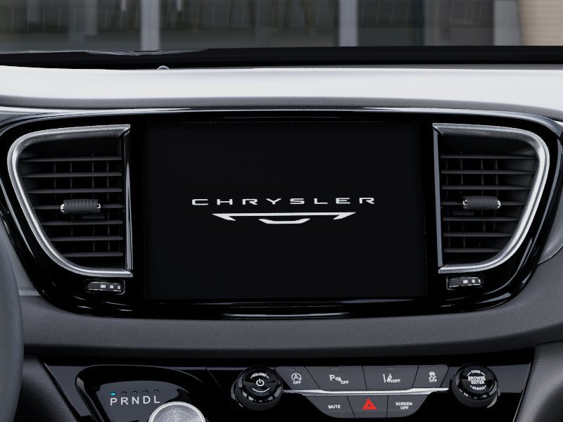New 2027 Chrysler Pacifica LX FWD image 18